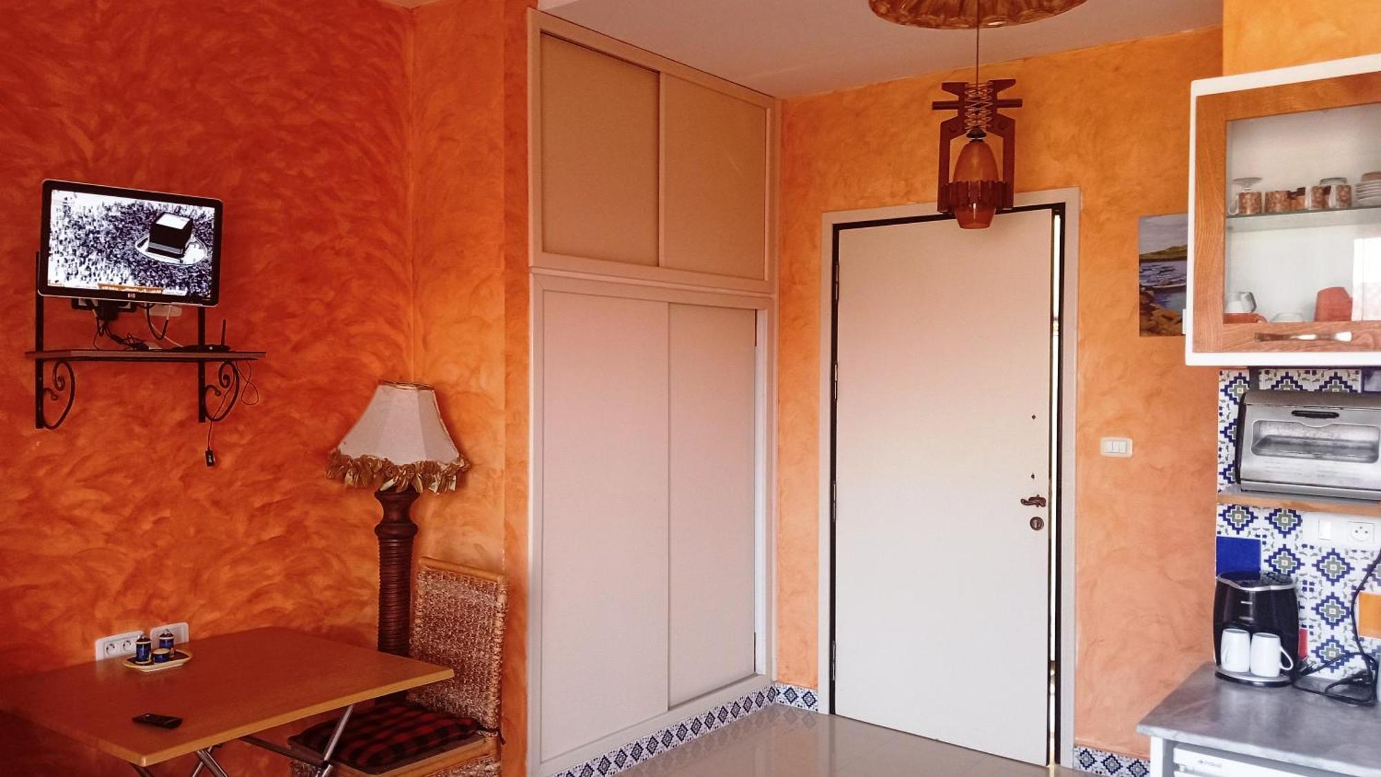Dar El Amen Appartements Mahdia Exterior foto