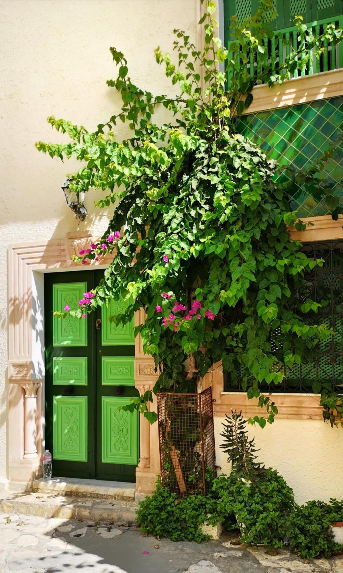 Dar El Amen Appartements Mahdia Exterior foto
