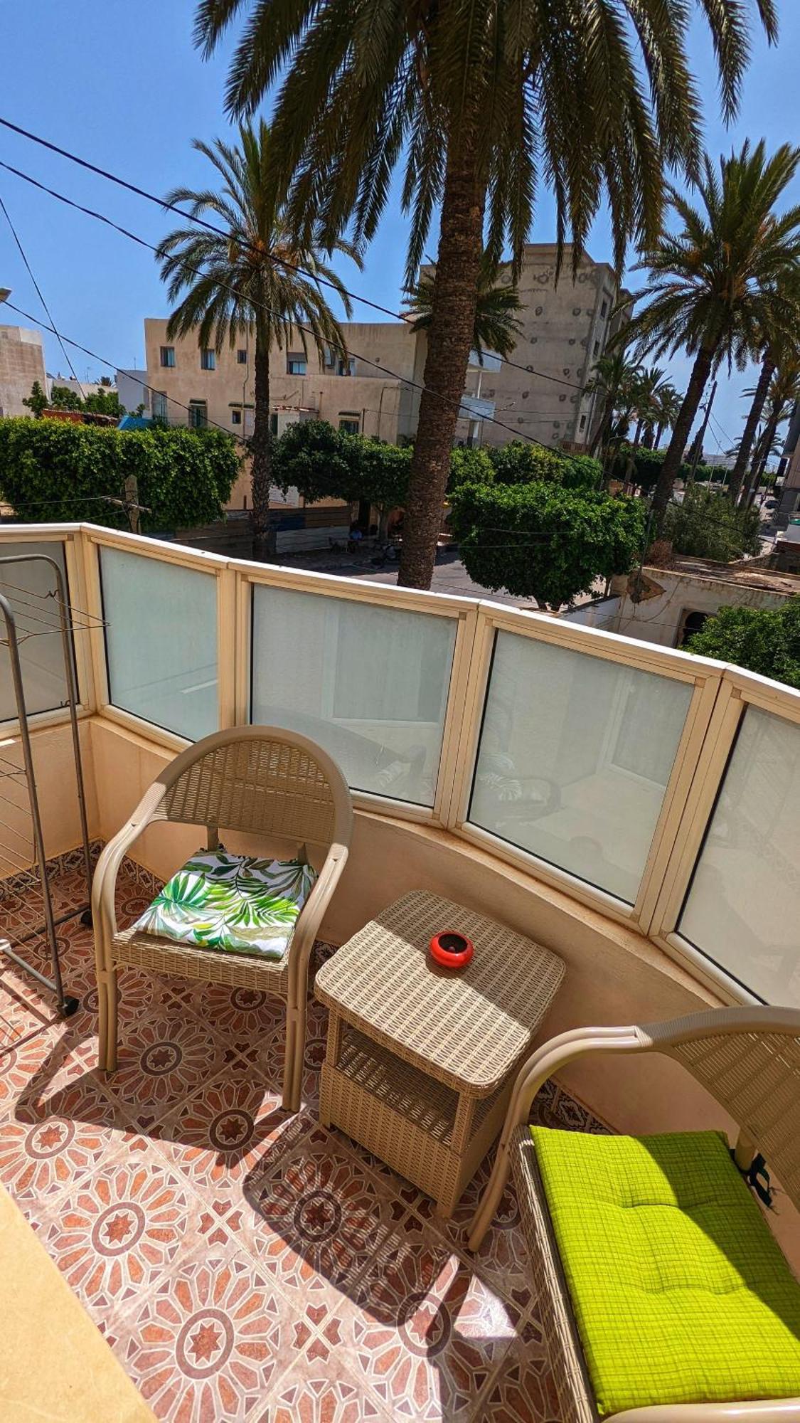 Dar El Amen Appartements Mahdia Exterior foto