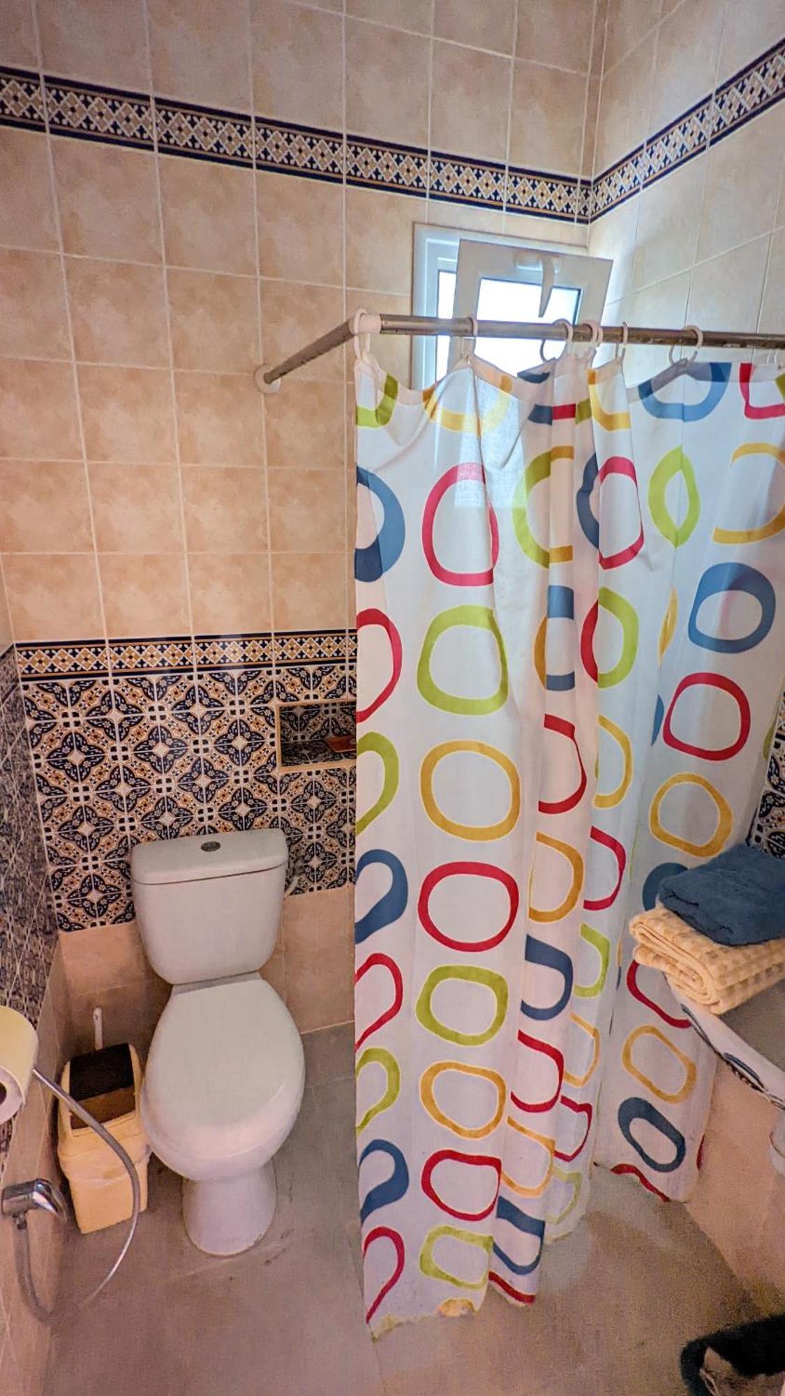 Dar El Amen Appartements Mahdia Exterior foto