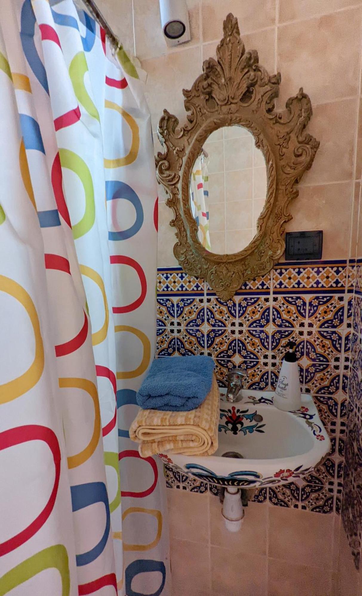 Dar El Amen Appartements Mahdia Exterior foto